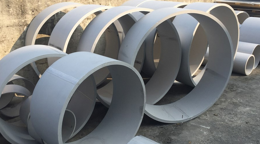 Stainless Steel Pipes